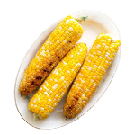 Corn On The Cob 