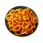 Curly Fries 