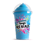Blue Raspberry Tango Ice Blast 