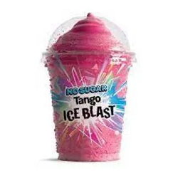 Cherry Tango Ice Blast 