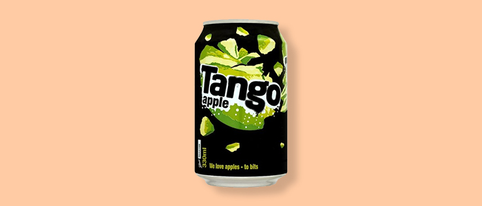 Tango Apple 