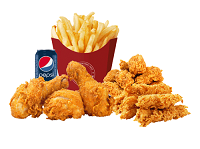 Classic Boneless Fillet Box 