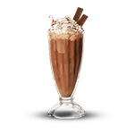 Kit Kat Milkshake 