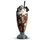 Mars Milkshake 